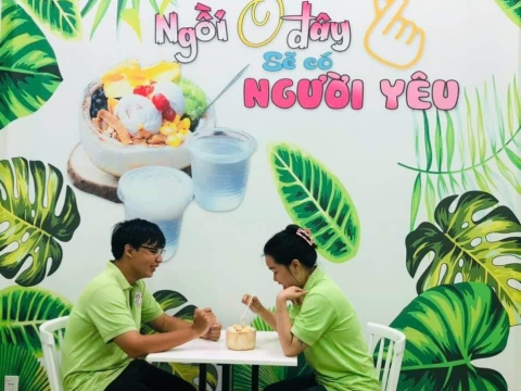 Khai trương chi nhánh mới - 89 Phạm Văn Chiêu